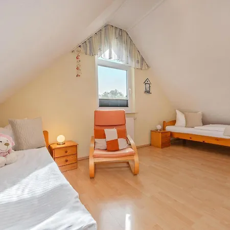 Ostseepark - Asternweg 4 8 公寓 *