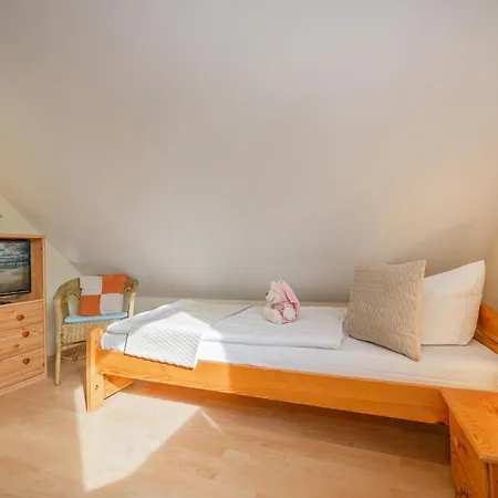 Ostseepark - Asternweg 4 8 *