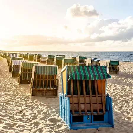 Ostseepark - Asternweg 4 8