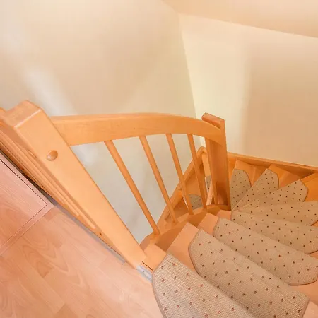 公寓 Ostseepark - Asternweg 4 8