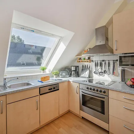 Ostseepark - Asternweg 4 8