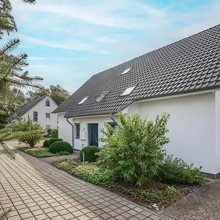 Lägenhet Ostseepark - Asternweg 4 8