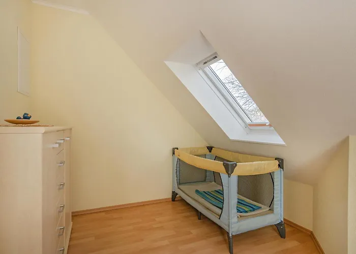 Ostseepark - Asternweg 4 - 8 Apartment Zinnowitz