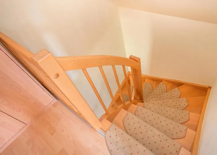 Apartment Ostseepark - Asternweg 4 - 8